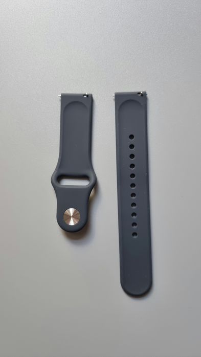Grawerowany pasek do Samsung Galaxy Watch Active 2, 40-44 mm