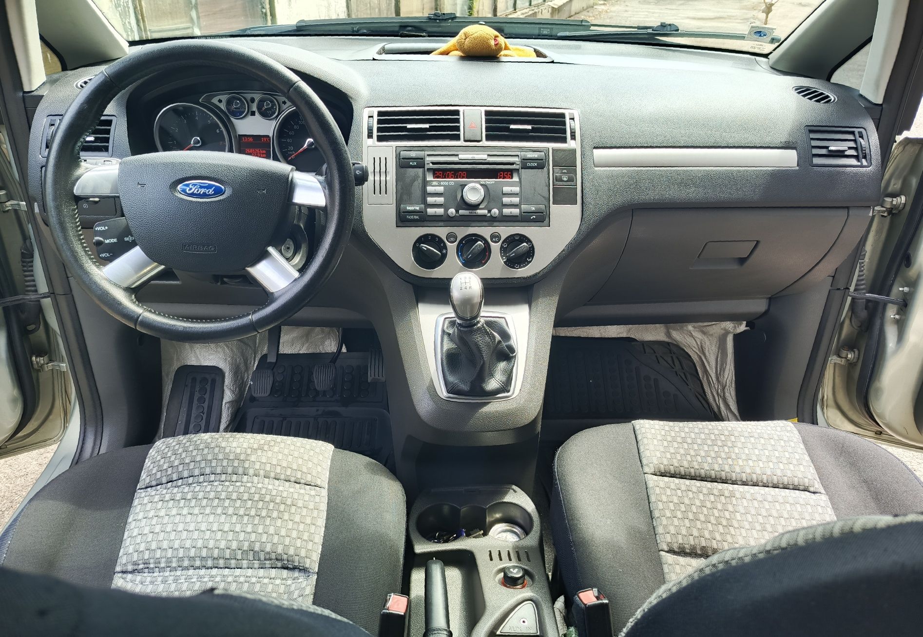 Продам Ford C-max