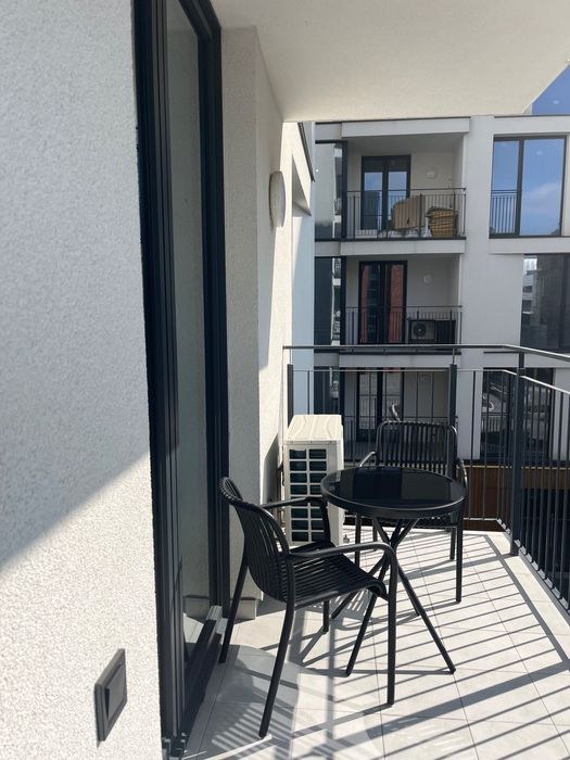 Оренда 1 кімнатної квартири в новобудові вул Замарстинівська 40