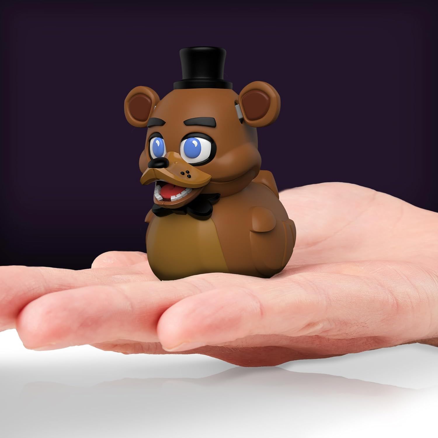 tubbz kaczuszka figurka mini: five nights at freddy's freddy fnaf