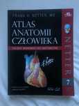 Atlas Anatomii Człowieka Netter
