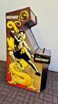 Automat Arcade Mortal Kombat 1 i 2 pcb jamma