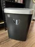 Niszczarka FELLOWES 53C 23 L, P-4, Ścinki, Automatyczny Sta
