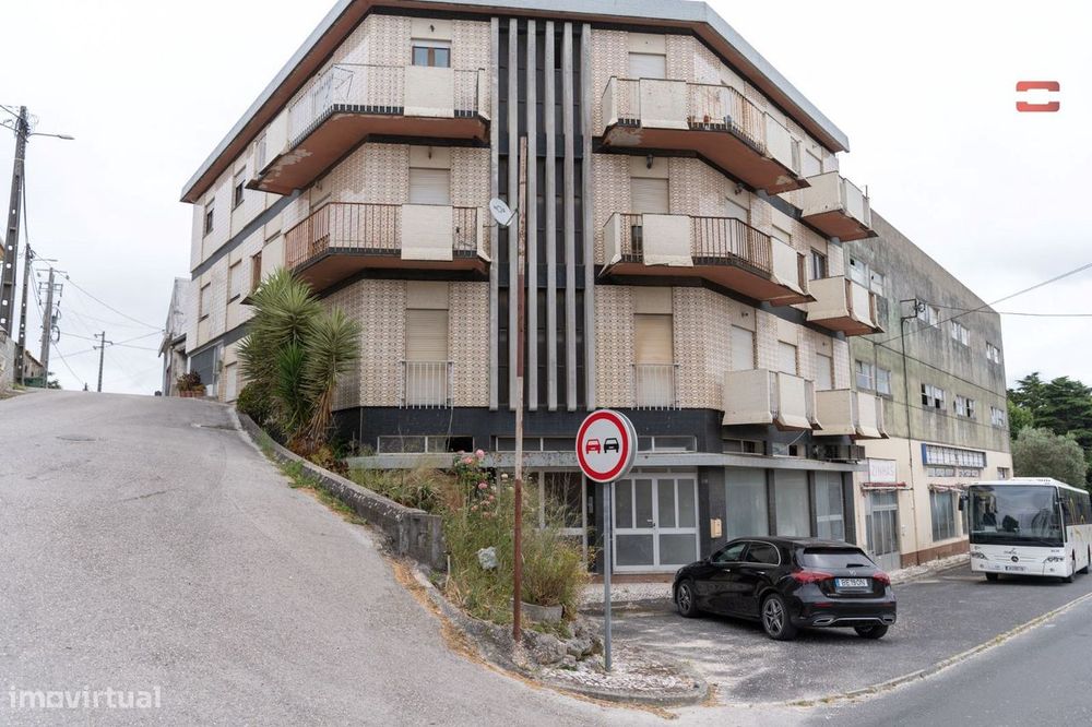 Apartamento T3, Vilar dos Prazeres