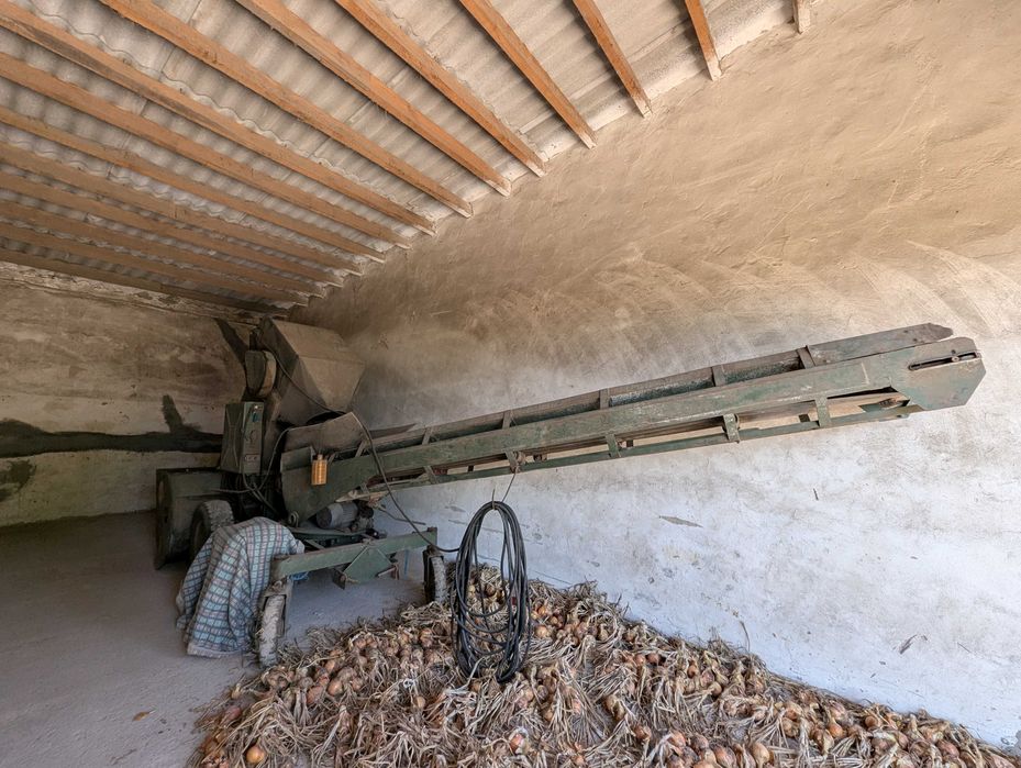 КШП-6 (зерновий навантажувач)