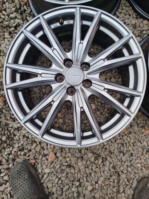 Легкосплавні диски R17 5/100