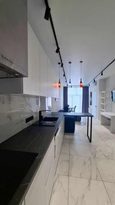 Экс! Продам 2к квартиру Новострой премиум-класса ЖК Ярослава Мудрого!