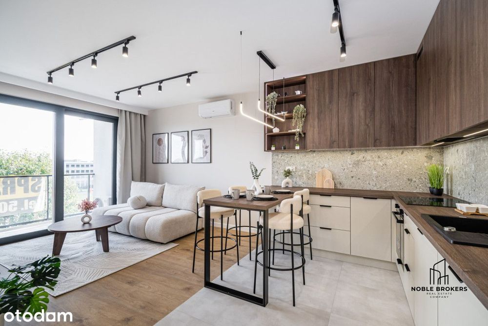 bez pcc | ul. Sosnowiecka | 3 pokoje + aneks !