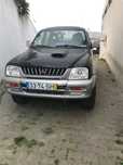 Mitsubishi L200 2.5 TD Strakar ABS CD