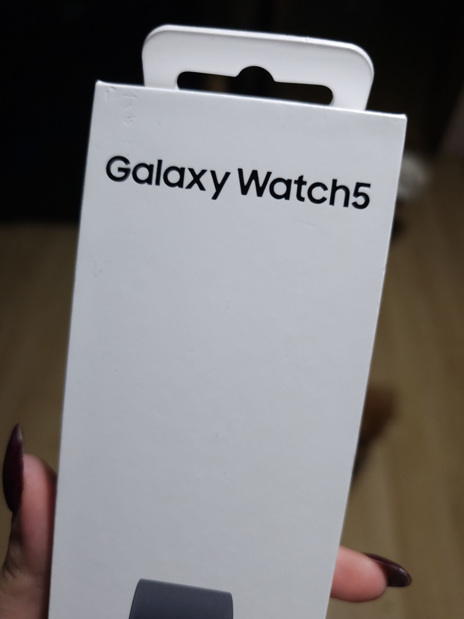 Samsung galaxy watch 5 zegarek band opaska sportowa