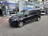 Ford Transit Connect LONG 1.5 TDCi - Automat (2018) - 3 osobowy -FV23%