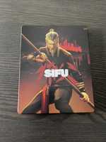 Sifu - Vengeance edition ps5