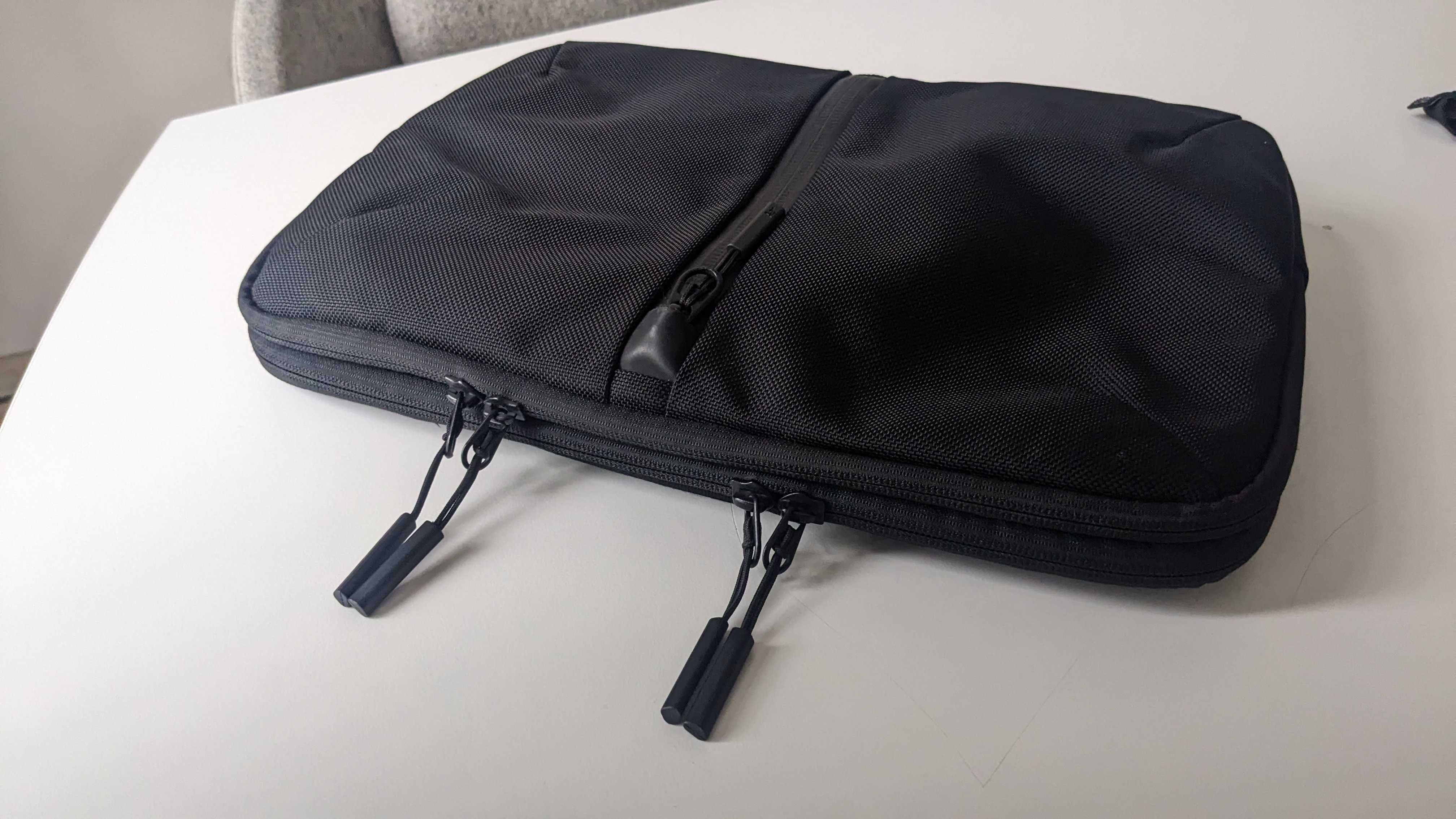 Torba na laptopa 13–14" Aer Tech Folio – biznesowa