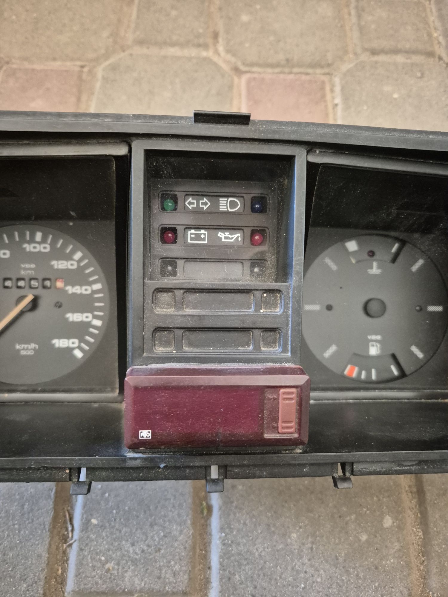 Licznik  vw t3 oryginał