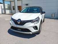 Renault Captur 1.0 TCe Intens