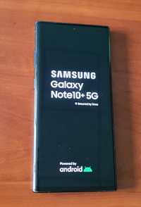 Samsung galaxy note 10 plus 5G