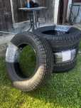 Opony nowe Kingpin r14