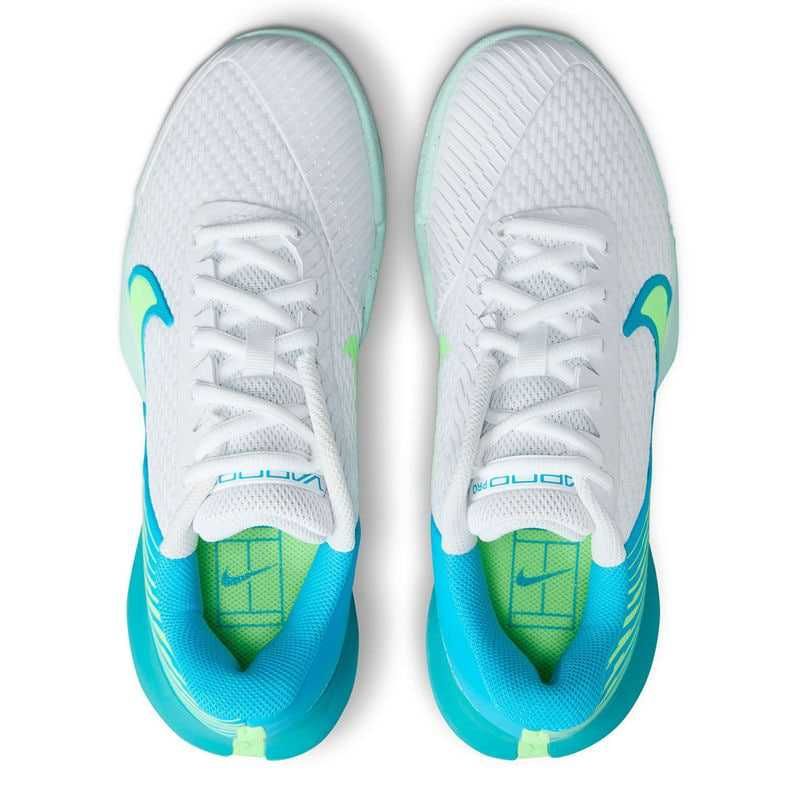 Кросівки Nike Court Air Zoom Vapor Pro 2 > 40.5 по 42.5 < (DR6192-103)