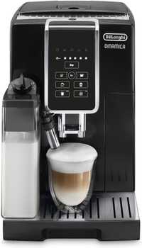 Ekspres do kawy Delonghi 350.50.B czarny Nowy 3 lata gwarancji