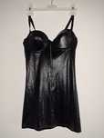 Camisa de Dormir :: 'Gata Noir'