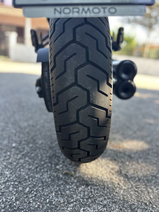 CF MOTO  450CL-C 2025
