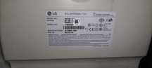 Monitor LG Flatron 775FT 17 cali