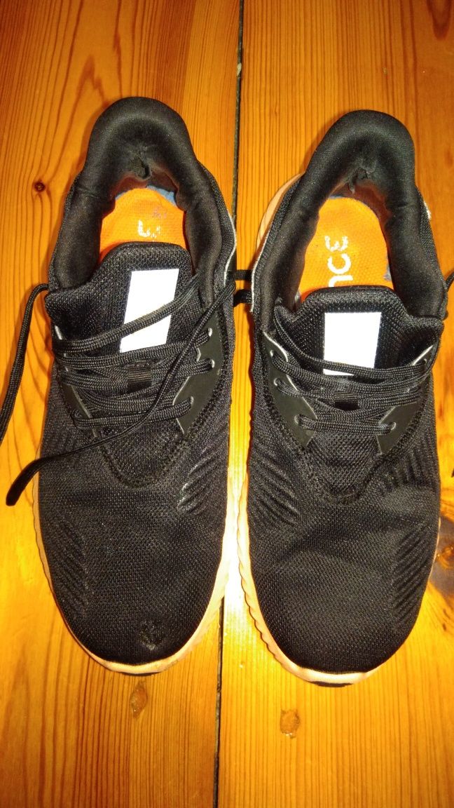 Buty do biegania Adidas Alphabounce RC 2 W G28575