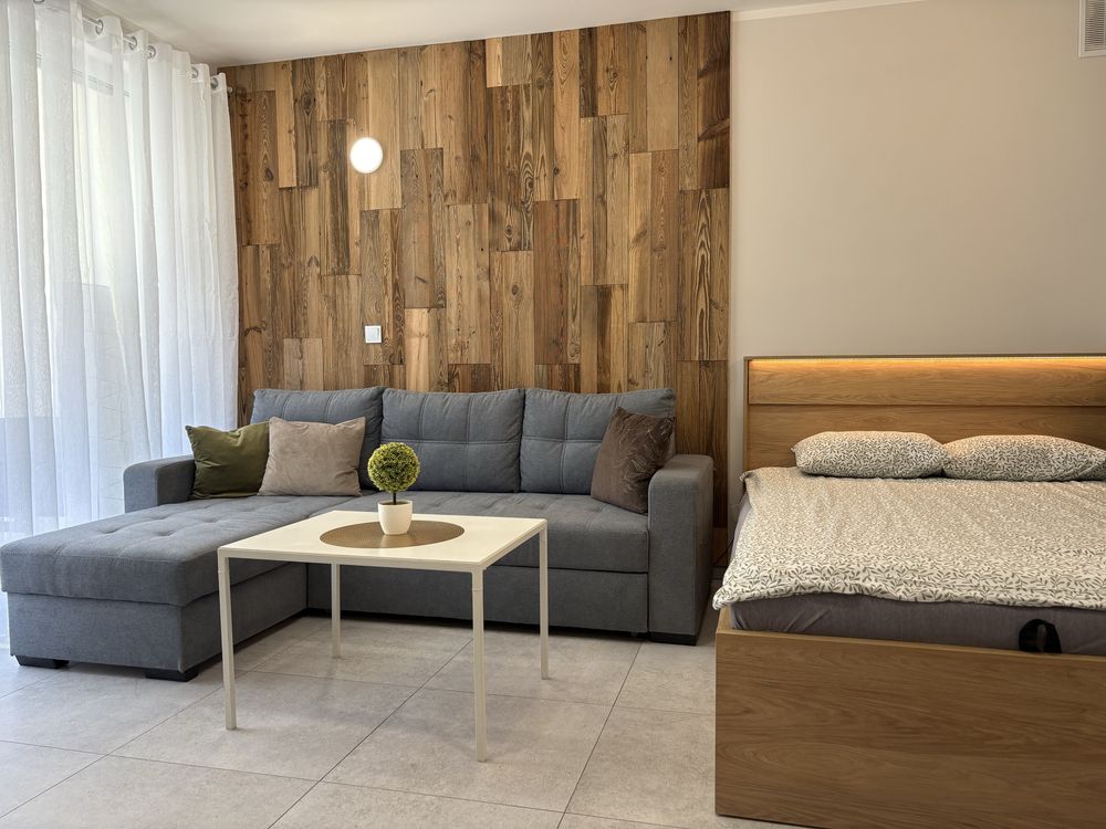 Apartament Szczyrk 4os pokój weekend Góry Beskidy nocleg pokój wakacje