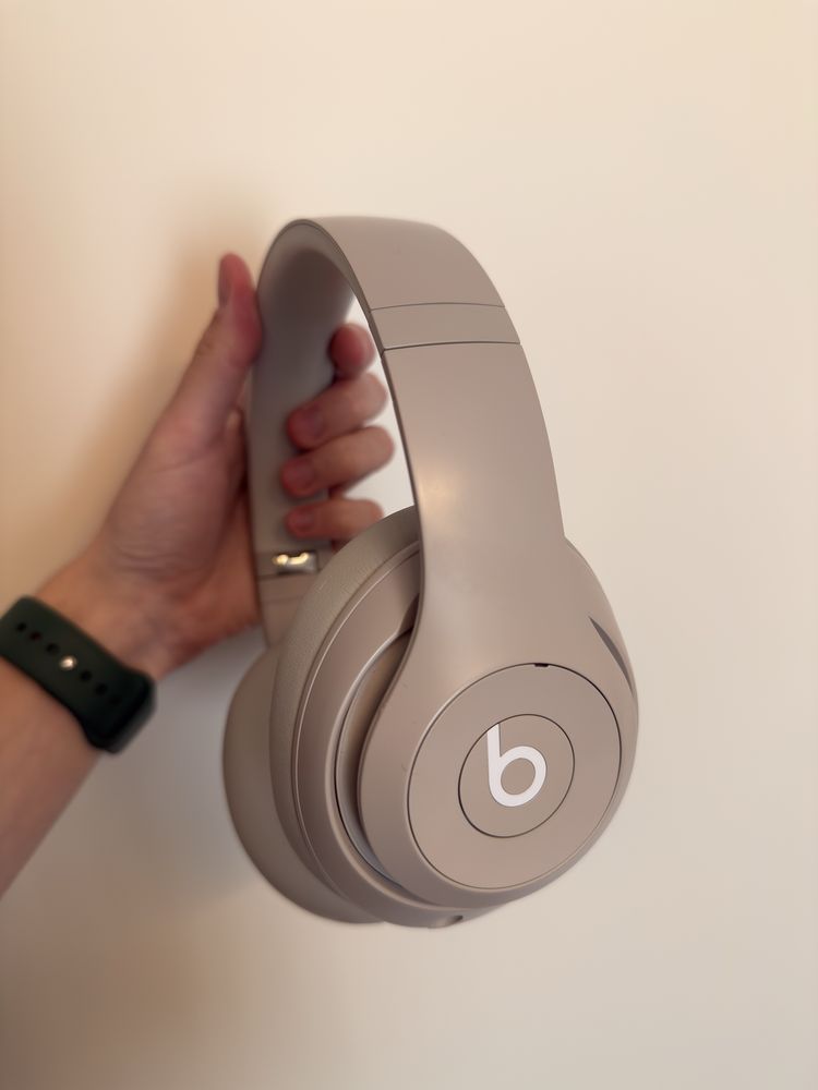 Навушники Beats Studio Pro [Б/У] Оригінал