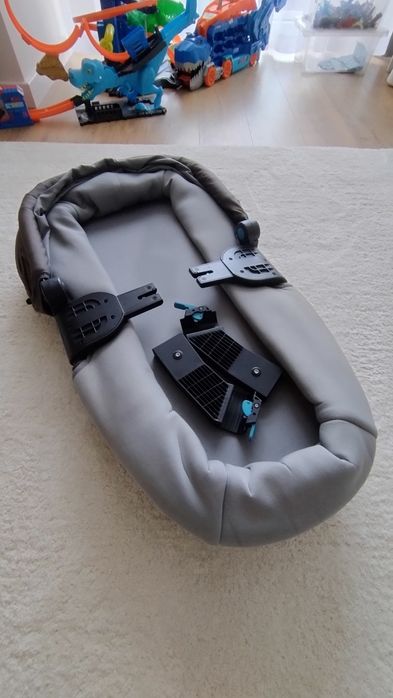 Gondola Thule Bassinet pasująca do wózków Thule Urban Glide 1 i 2