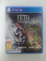 Star Wars Jedi: Upadły zakon PS4