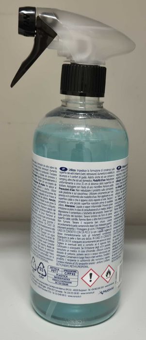 Spray anticondensação NORAUTO - 500ml