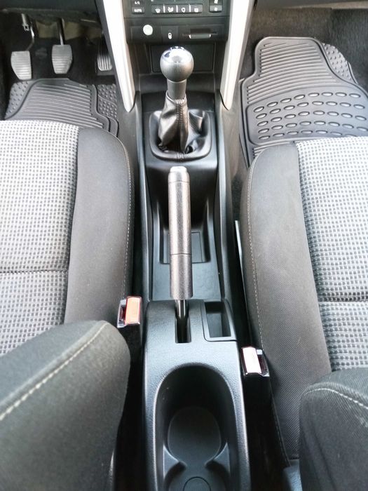 PEUGEOT 207 1.4 95 CV | 130.064 KM | 2009