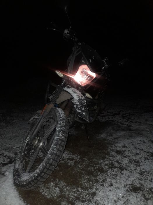 Продам Shineray Intruder 200!