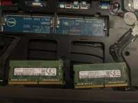 DDR4 8gb PC4-2400T (2 по 4)