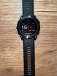 Zegarek Garmin fenix 7x pro solar