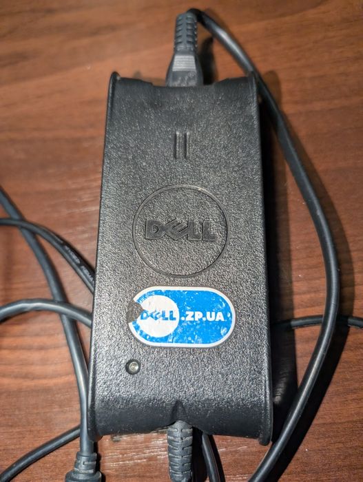 Зарядний пристрій, зарядне dell 65w