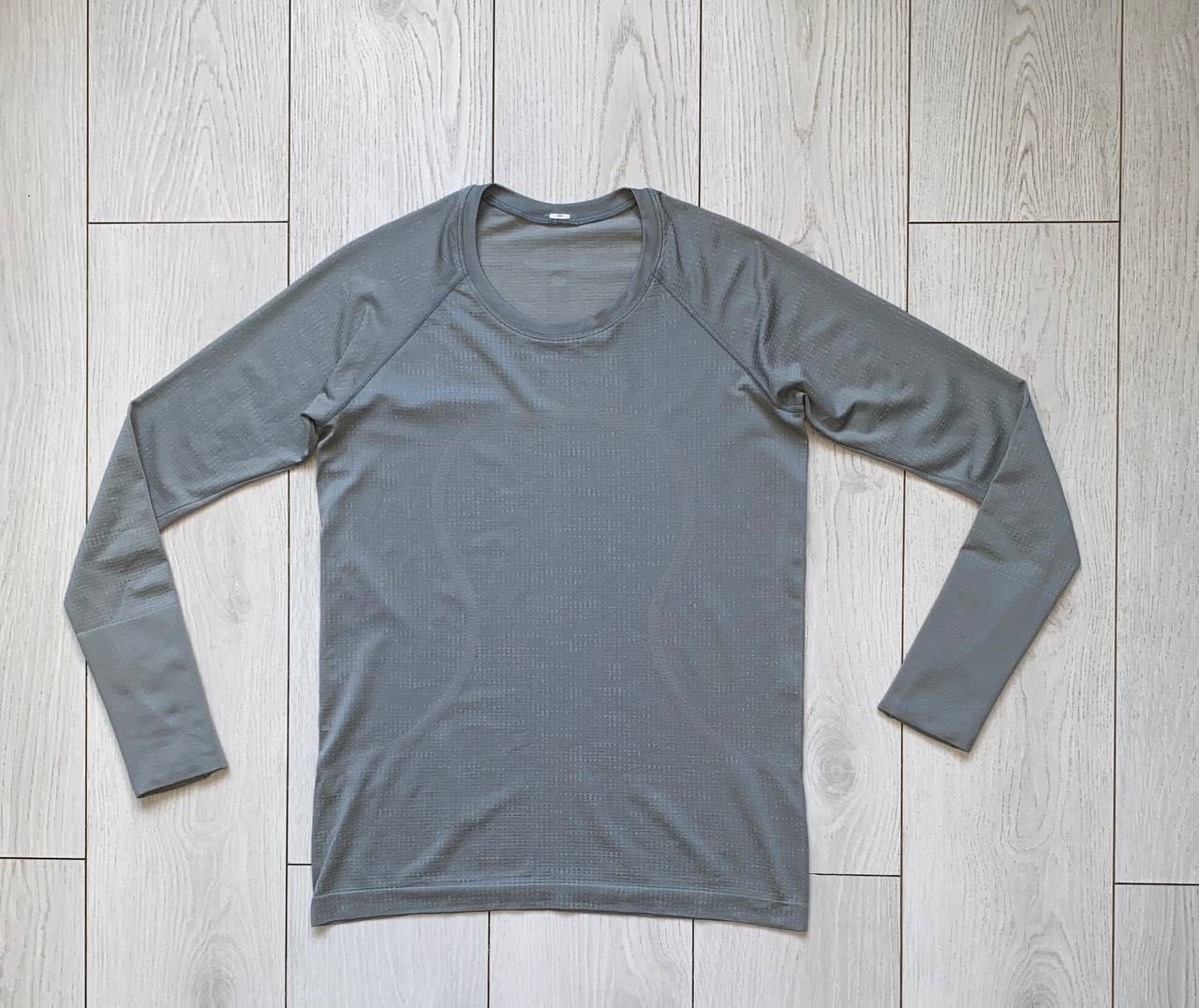 жін термо кофта lululemon
р M/L