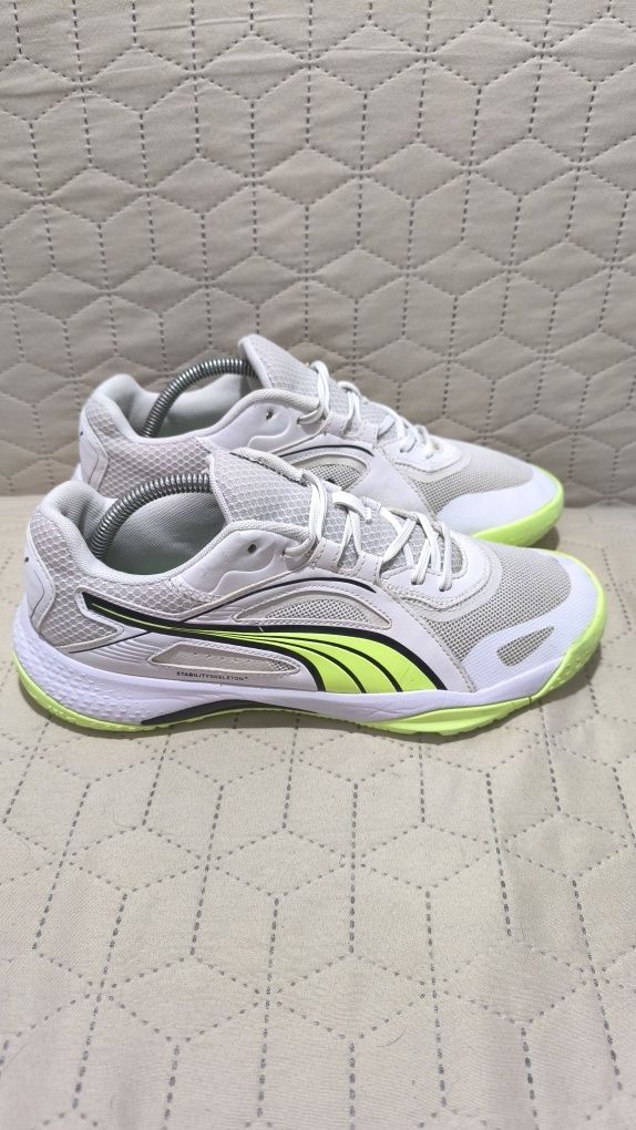 Кросівки Puma Solarstrike 2 Racquet, 41 р., 26 см