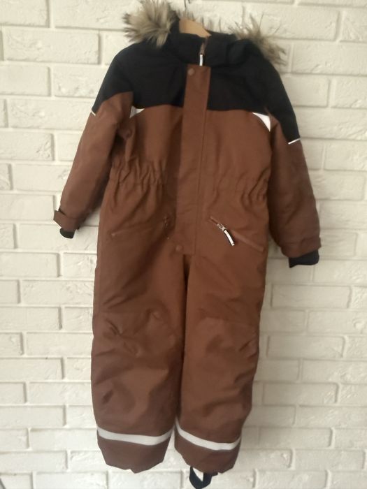 Kombinezon zimowy 116 HM
