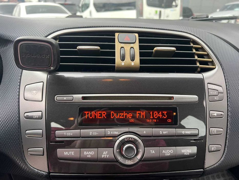 Продам Fiat Bravo 2007р. #73088