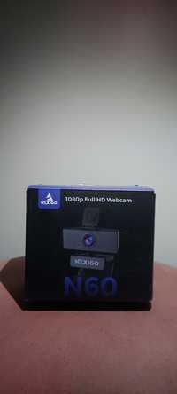 Kamerka internetowa NexiGo N60 1080p web camera