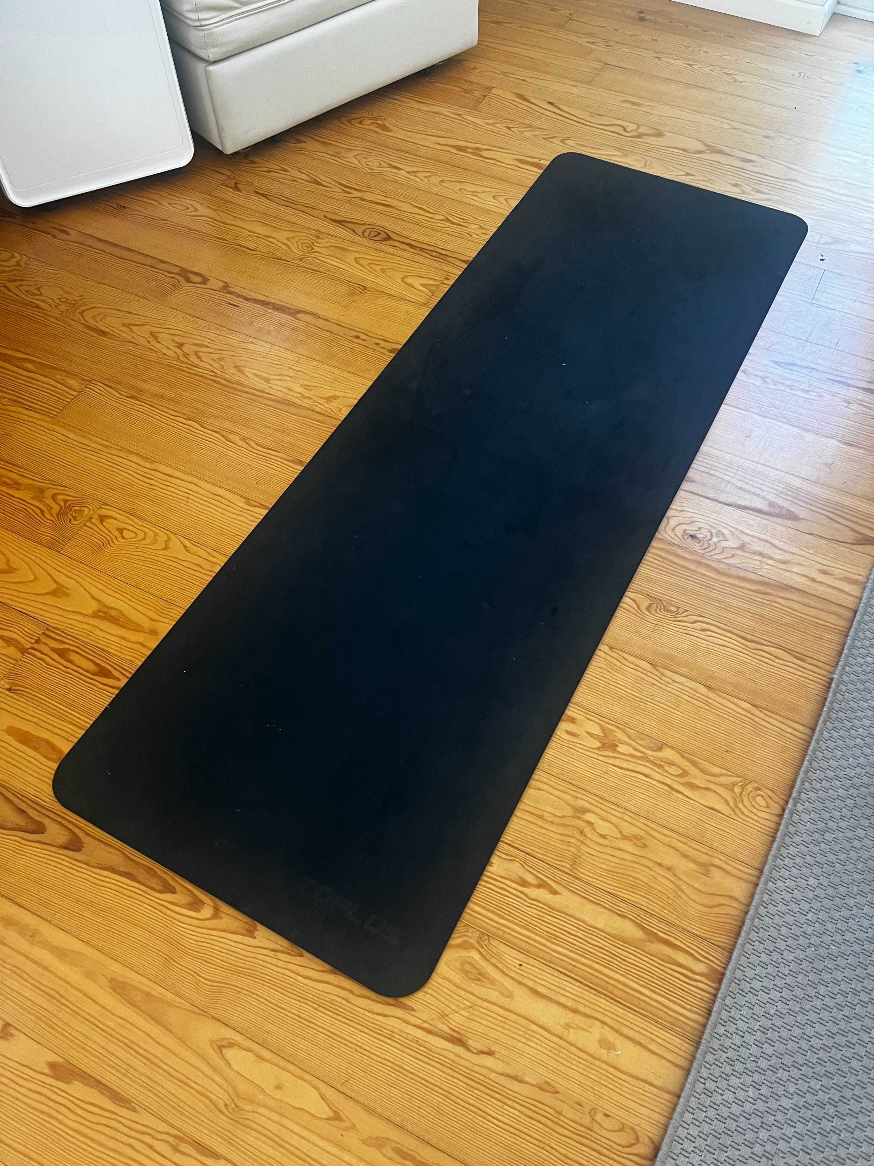 [FIRESALE] Pre-Loved Tranquility Pro Yoga Mat