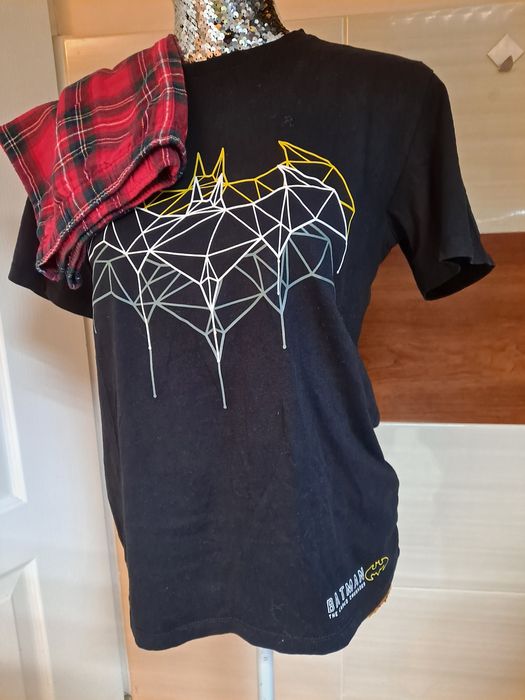 Pizama damska dwuczęściowe.