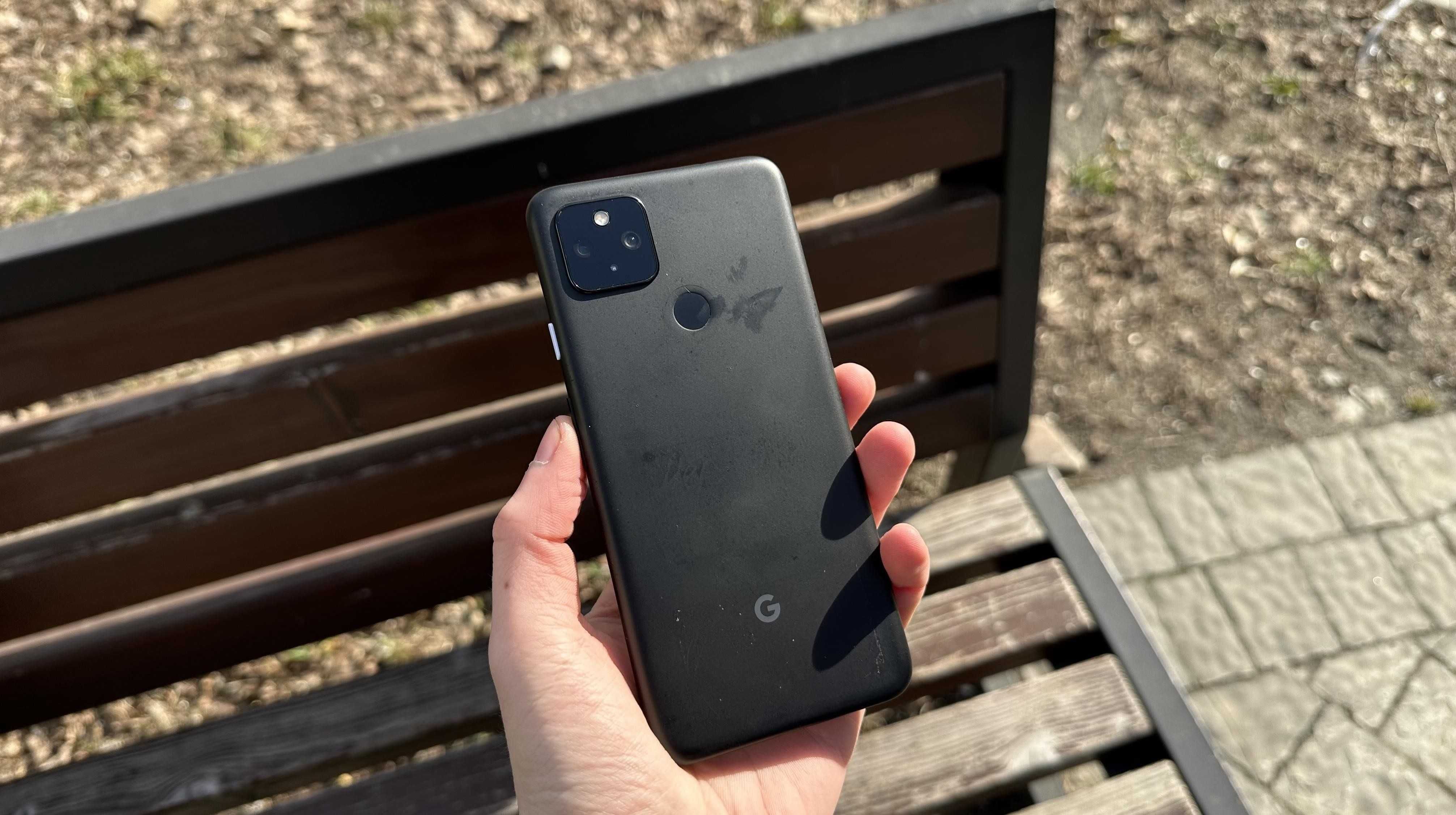 Google Pixel 4A 5G 6/128GB Магазин! Гарантія!