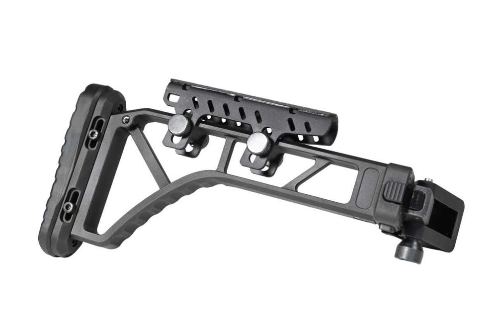 Приклад Скелетон для - AKDAS SA-9