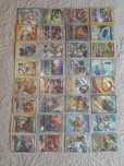 Cartas pokemon originais de vários sets