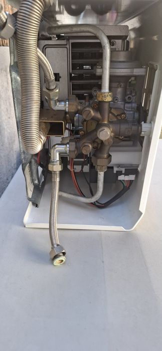 Vendo Esquentador elétrico