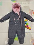 Комбінезон дитячий