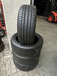 215/45R17 CONTINENTAL PremiumContact 6 Nowe